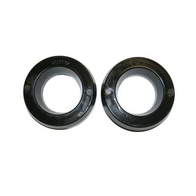 Coil Spring Spacer 2 Inch Lift Pair 99-06 GMC Sierra 1500 99 Chevrolet C1500 99-06 Chevrolet Silverado 1500 99 GMC C1500 Skyjacker