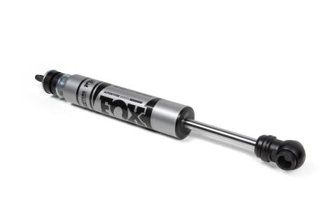 Fox 2.0 Shock Front/Rear 3.0-6.0 Inch Lift Height 19-24 RAM 1500/94-12 Dodge RAM 2500 and 3500/05-16 Ford F-250 and F-350 Zone Offroad