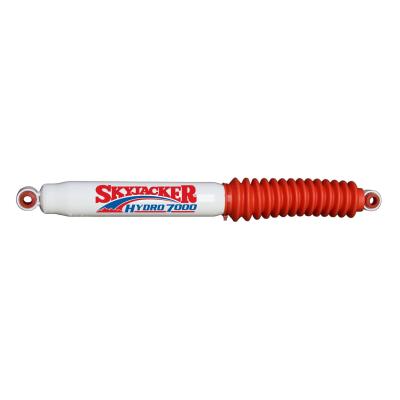 Hydro Shock Absorber 67-74,GMC C15/C1500 Pickup 19.07 Inch Extended 12.07 Inch Collapsed Skyjacker