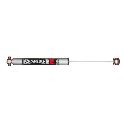 M95 Performance Monotube Shock Absorber 18-Pres Wrangler JL With Long Travel coil spring lifts Rear 3.5-4 in. Lift Skyjacker