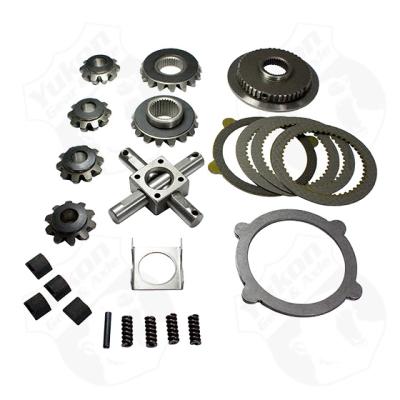 Yukon Trac Loc Internals For 8 & 9 Inch Ford 28 Spline Includes Hub & Clutches Yukon Gear & Axle