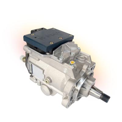 VP44 Stealth Pump Cover Kit Dodge 24-Valve 5.9L Cummins 1998-2002 Ram 2500/3500 BD Diesel