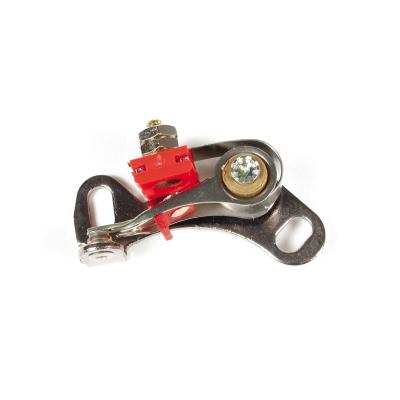 Ignition Contact Set High Performance 32Oz. Ford Contact Set ACCEL