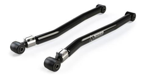 18-Up Wrangler JT/Gladiator Alpine Long Arm Pair Front Lower 3-6 Inch Lift TeraFlex