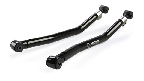 18-Up Wrangler JL Alpine Long Arm Pair Rear Upper 3-6 Inch Lift TeraFlex