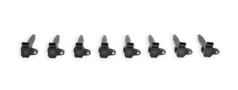 Ignition Coils 1998-2010 Toyota 4.7L/Lexus 4.3L V8 Engines 8-Pack ACCEL