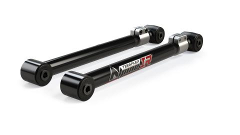 18-Up Wrangler JL Alpine IR Short Arm Pair Rear Lower 0-4.5 Inch Lift TeraFlex
