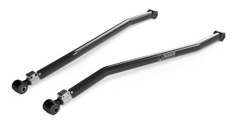 20-Up Jeep Gladiator Alpine Long Arm Pair Rear Lower 3-6 Inch Lift TeraFlex