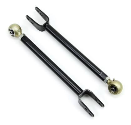 TJ / ZJ / XJ / MJ Short Control Arm Pair Front Upper 0-4 Inch Lift TeraFlex