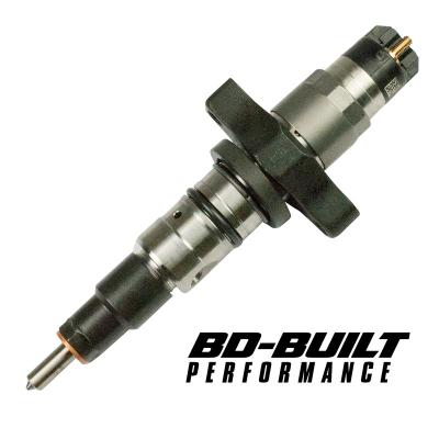 BD-Built Performance 5.9L Cummins CR Injector Dodge 2003-2004 Stage 1 33 percent / 60hp BD Diesel