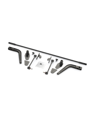 07-18 Wrangler JK Forged ST Sway Bar Kit - Rear 5-6 Inch TeraFlex
