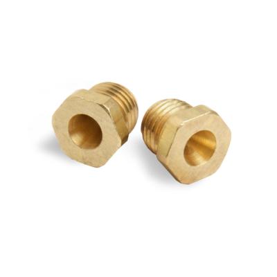 Primary Metering Jet .074 Inch Perfect Fit For Street Demon Carburetors Demon Fuel Systems