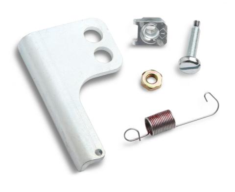 Kickdown Spring & Perch Kit Developed Specifically For Ford Automatic Transmissions And Street Demon Carburetors Demon Fuel Systems