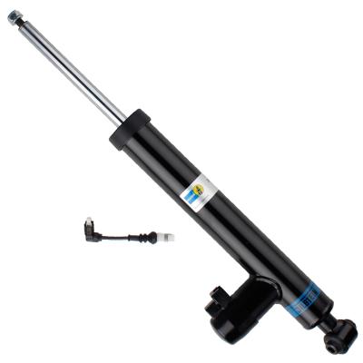Suspension Shock Absorber Rear Right Monotube Mercedes-Benz C300 2011-2008 E350 2014-2010 E550 2017-2010 B4 OE Replacement (DampTronic) Bilstein
