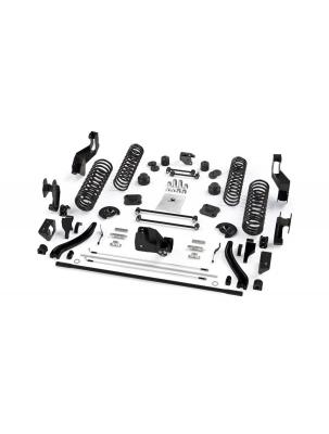 20-Up Jeep Gladiator 3.5 Inch Sport ST3 Extended-Travel Suspension System No Shocks TeraFlex