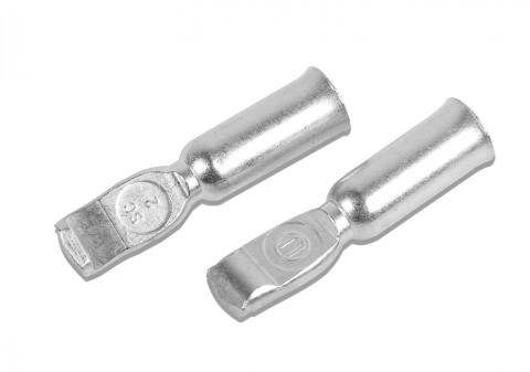 Terminals 50A x 10/12AWG 1 Pair Bulldog Winch