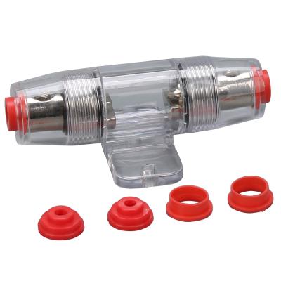 AFS Fuse Holder 4 to 8 Gauge Bulldog Winch