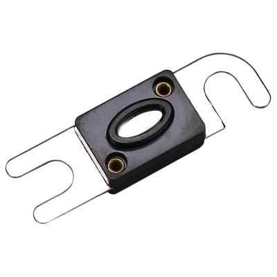 AFS Fuse 200 Amp Bulldog Winch