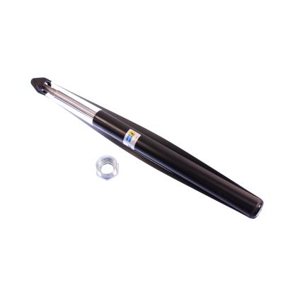 Suspension Strut Cartridge Volvo 240 1993-1990, 242 1984-1975, 244 1989-1975, 245 1989-1975, 262 1976, 262 1981-1978, 264 1982-1976, 265 1981-1976 Front Twintube Black Paint B4 OE Replacement Bilstein