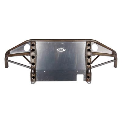 2016 and Up Toyota Tacoma Baja 2.0 Front Bumper All Pro Off Road