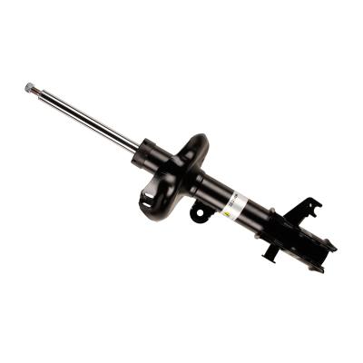 Suspension Strut Assembly Honda CR-V III Front Right Twintube B4 OE Replacement Bilstein