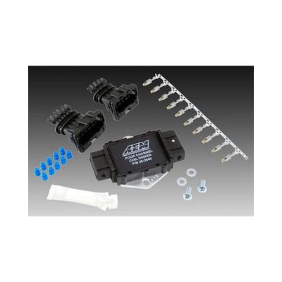 4 Channel Coil Driver For 2/3 Wire High-Power Dwell Controlled Dumb Ignition Coils AEM Electronics