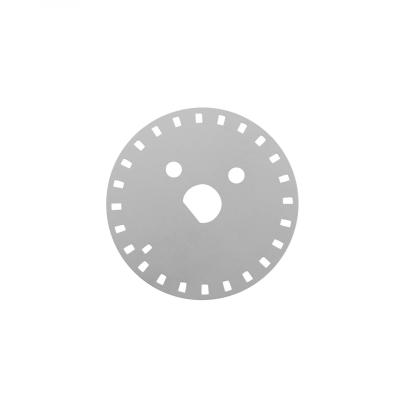 CAS Trigger Disk 50mm OD Fits Nissan SR20DET RWD and KA24DE AEM Electronics