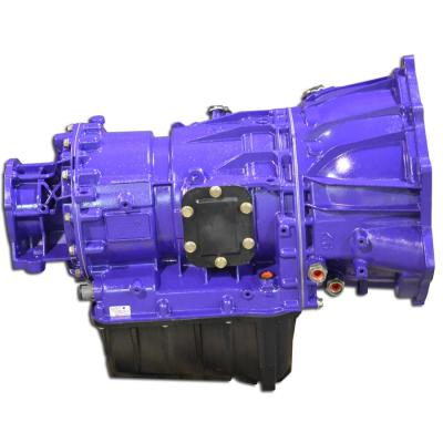 ATS Stage 3 Allison LCT1000 Transmission Package 2WD 2007.5-2010 6.6L LMM Duramax