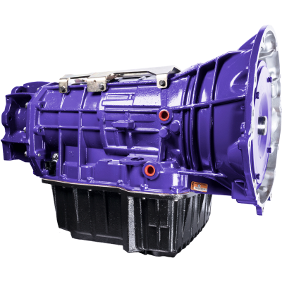 ATS Stage 5 545RFE Transmission Package 4WD 2010-2011 Chrysler 4.7L / 5.7L