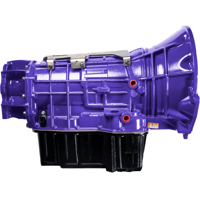 ATS 66RFE Stage 3 Transmission Package 2WD 2012-2018 5.7L / 6.4L