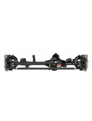 18-Up Wrangler JT/Gladiator 70 Inch Tera60 HD Front Axle w/ Unit Bearing 0-6 Inch Lift - 4.30 TeraFlex