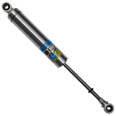 Suspension Shock Absorber SZ/SL 7 Inch Non Adjustable Digressive C3-R15 Monotube Zinc Plated Smooth Body (Non-Coilover) SZ Series Bilstein