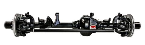 97-06 Jeep Wrangler TJ 67 Inch Tera60 HD Front Axle w/ Locking Hub & Super 60 4.30 R&P & ARB 3-6 Inch Lift TeraFlex