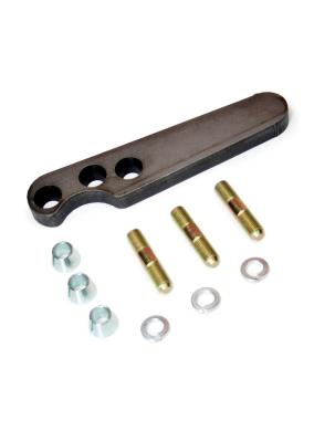 Dana 60 Steering Arm Right 03-06 Wrangler TJ 07-18 Wrangler JK TeraFlex