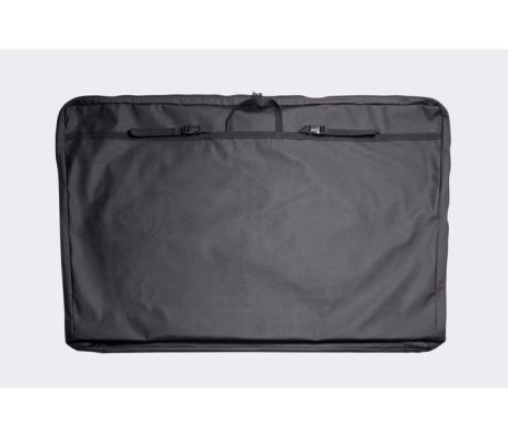 Window Storage Bag For Jeep and Bronco Jeep TJ, LJ, JK, JL, Bronco Bestop