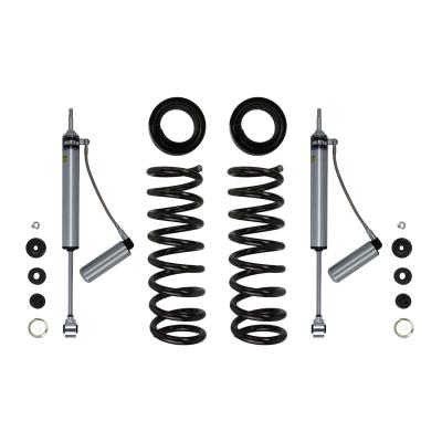 Suspension Leveling Kit RAM 2500HD 4x4 14-25 Front Kit B8 5162 Bilstein