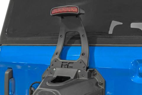 3rd Brake Light Extension 2021-Up Ford Bronco 4WD