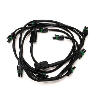 9XL Linkable Pro Harness Baja Designs Baja Designs