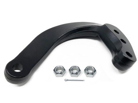 Raised Steering Arm Dana 44 69-87 Chevy/GMC Truck/69-91 Suburban/Blazer/Jimmy 1/2 & 3/4 Ton 4WD Tuff Country