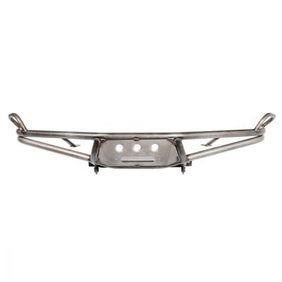86-88 Toyota Pickup and 1986-1989 4Runner Front Bumper with Handles All Pro Off Road