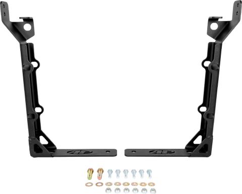Tacoma Bed Stiffener For 05-20 Tacoma Kit All Pro Off Road
