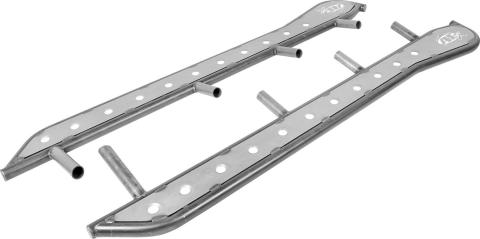 84-95 Toyota Pickup APEX Rock Sliders 60 Inch Standard Cab All Pro Off Road