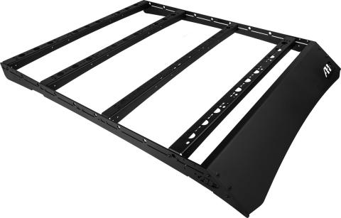 05-23 Toyota Tacoma Overland Roof Rack All Pro Off Road