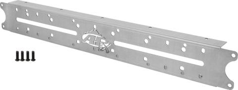 05-23 Toyota Tacoma Bed Rack Accessory Bar Short Bed Bare All Pro Off Road