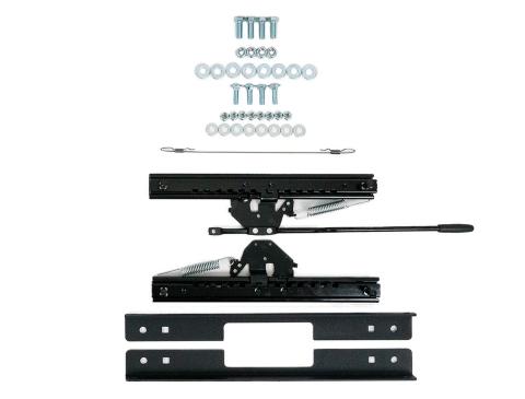 Universal Slider with Angle Mount Kit PRP Seats