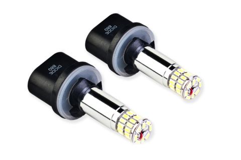 880 HP36 LED Bulb Cool White Pair Diode Dynamics