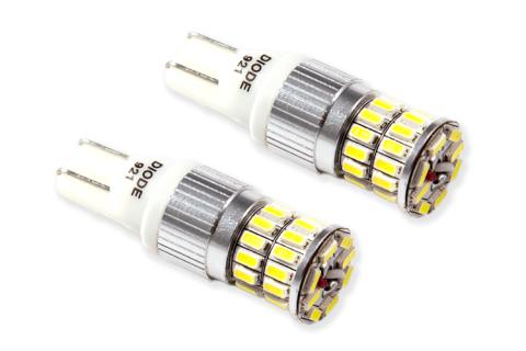 Backup LEDs for 2004-2008 Chrysler Pacifica (Pair) HP36 (210 Lumens) Diode Dynamics