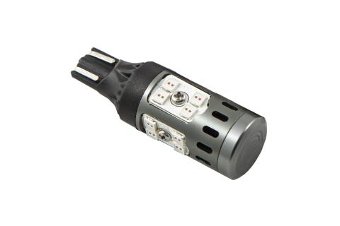 3rd Brake Light LED for 2008-2010 Dodge Chassis Cab (One) XPR (60 Lumens) Diode Dynamics