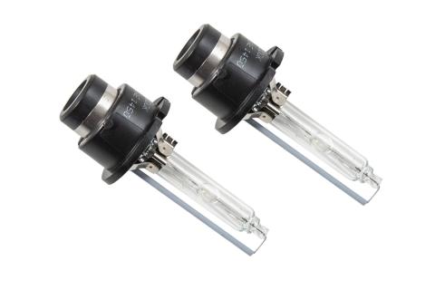 HID Bulb D2S 8000K Pair Diode Dynamics
