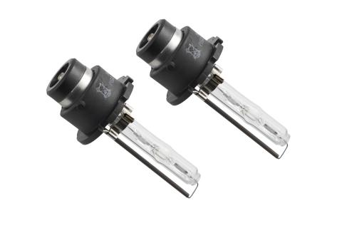 HID Bulb D4S 4300K Pair Diode Dynamics